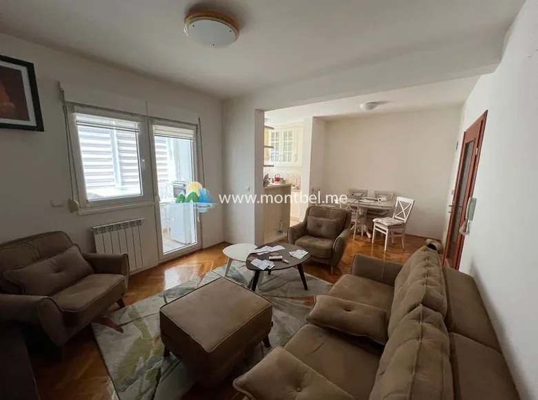 Apartamento 2 habitaciones 76 m² Bar, Montenegro