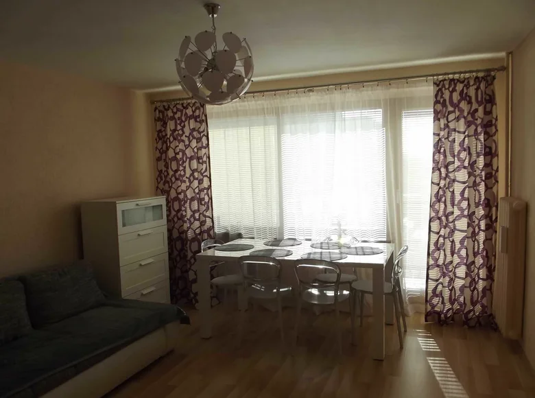 2 room apartment 44 m² in Wroclaw, Poland