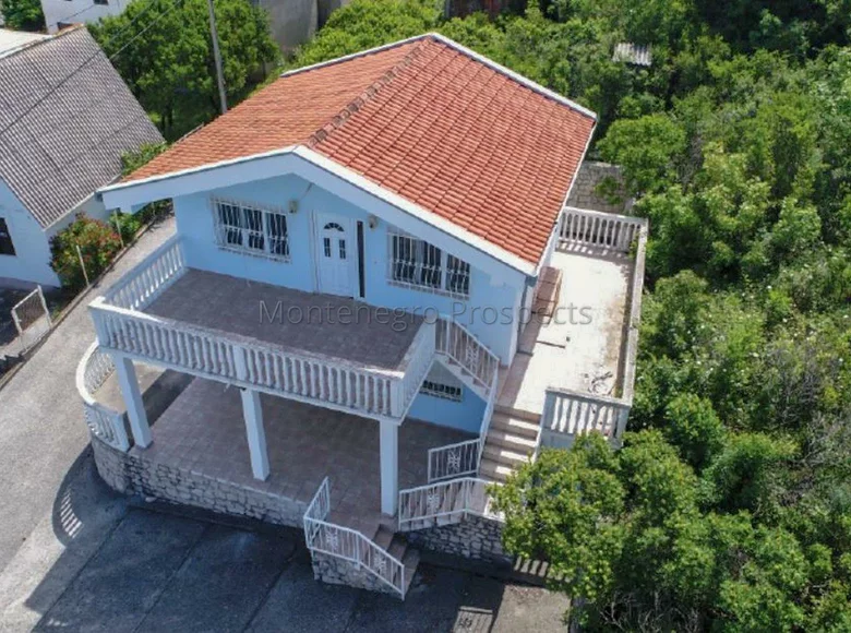 Casa 3 habitaciones 120 m² Ulcinj, Montenegro