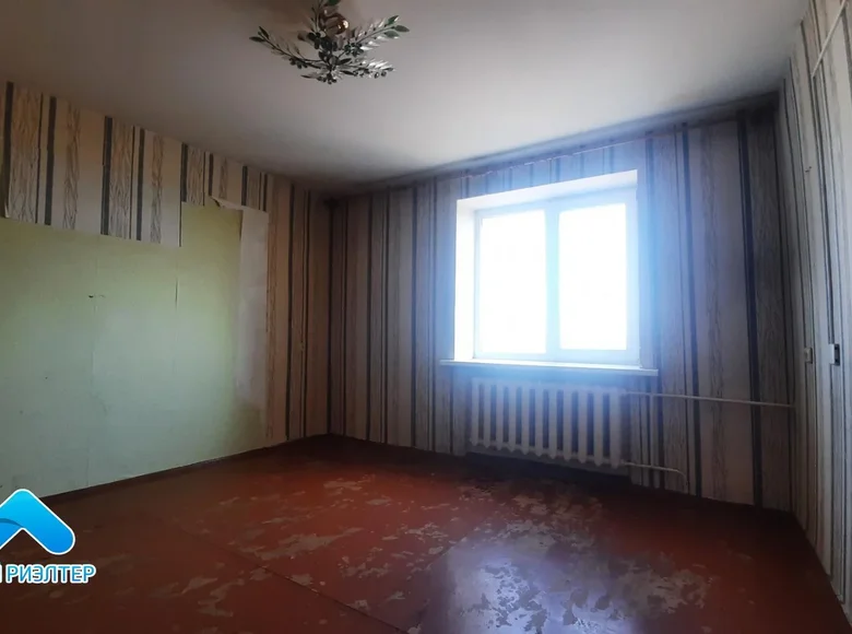 Wohnung 1 zimmer 35 m² Masyr, Weißrussland