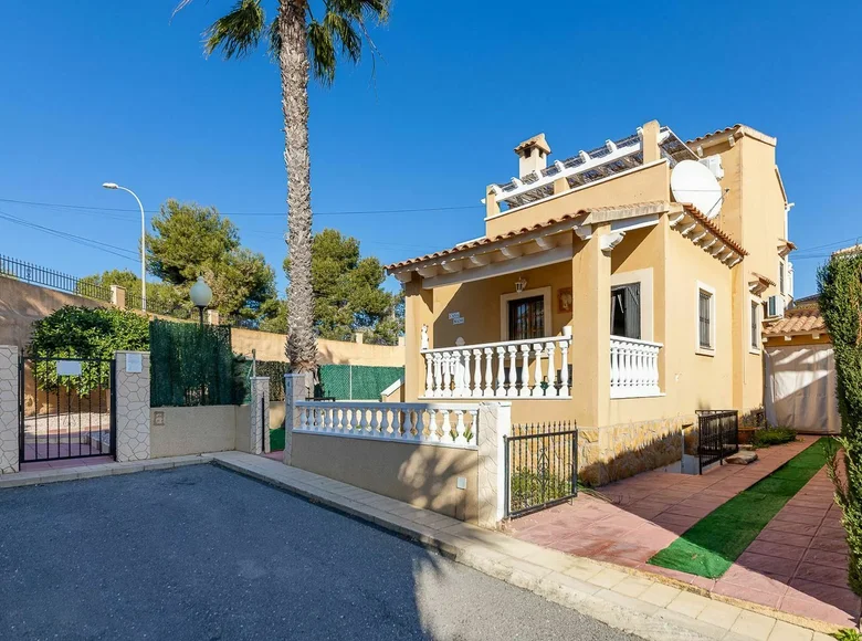 Maison 3 chambres 121 m² Orihuela, Espagne