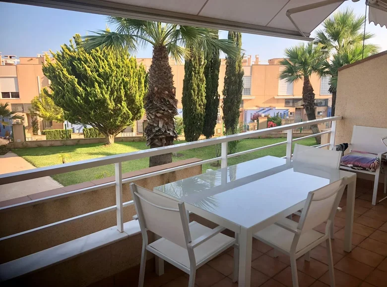 2 bedroom bungalow  Orihuela, Spain