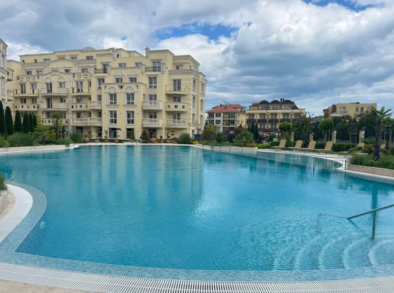 Appartement 2 chambres 65 m² Ravda, Bulgarie