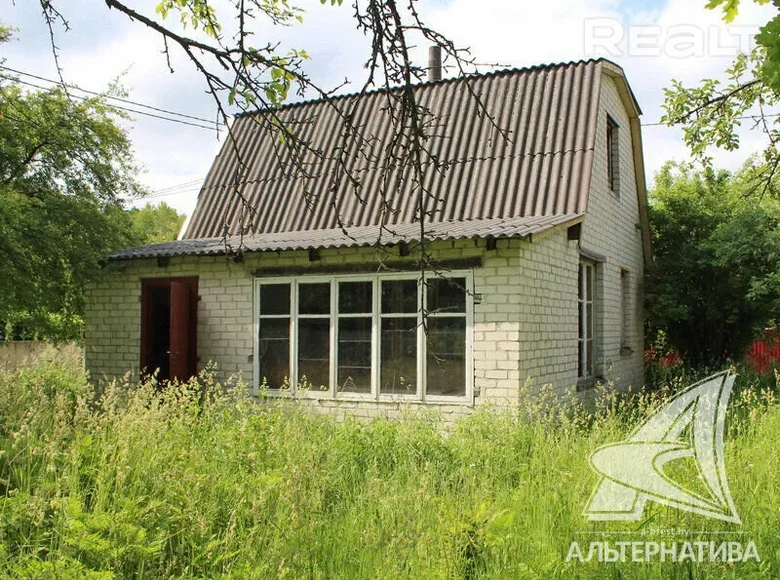 Dom 70 m² Muchaviecki sielski Saviet, Białoruś