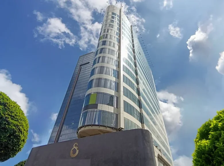 Appartement 44 m² Sisli, Turquie