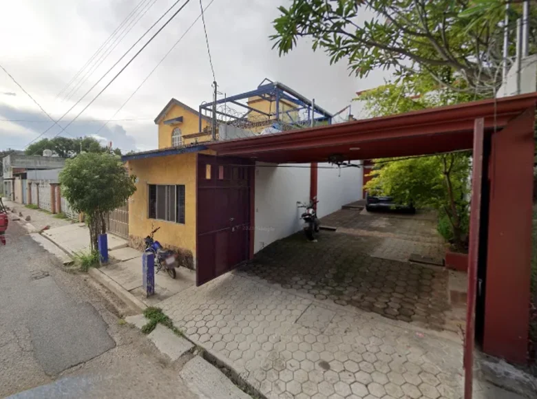 3 bedroom house 128 m² Oaxaca City, Mexico