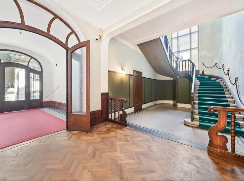 Gewerbefläche 1 m² Wien, Österreich
