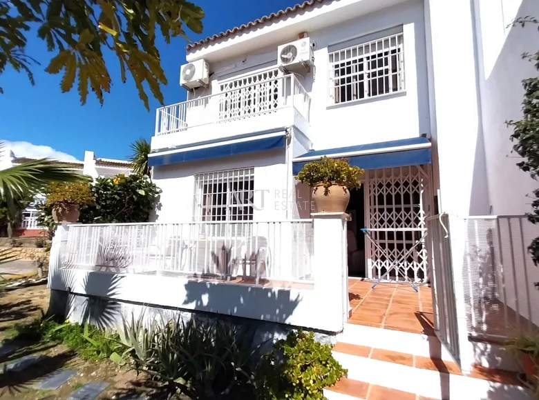 Townhouse 2 bedrooms 103 m² l Alfas del Pi, Spain