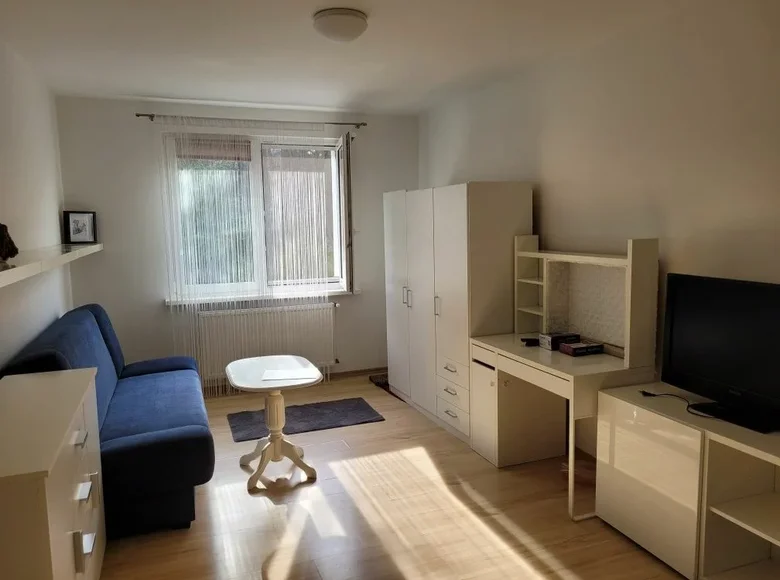 1 room apartment 25 m² in Sopot, Poland