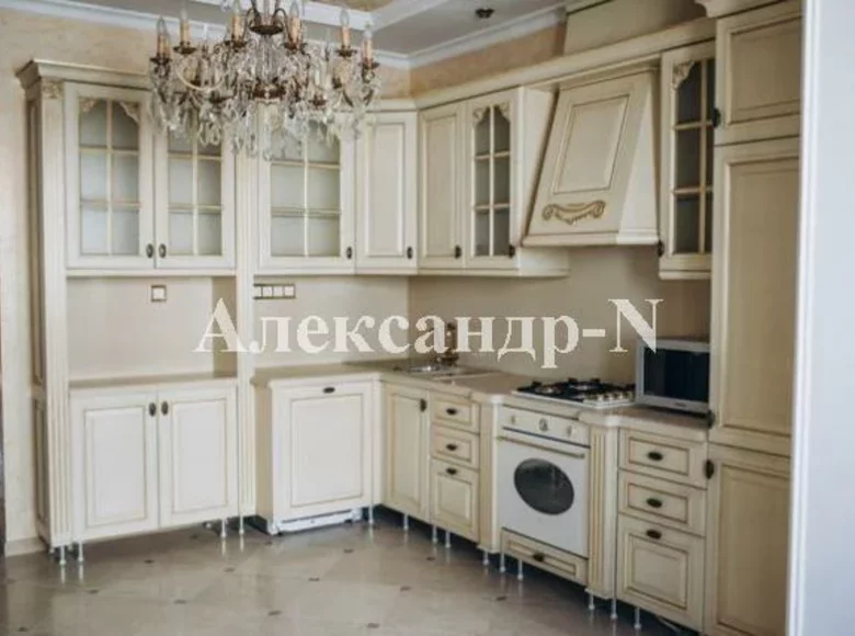 Квартира 4 комнаты 170 м² Одесса, Украина