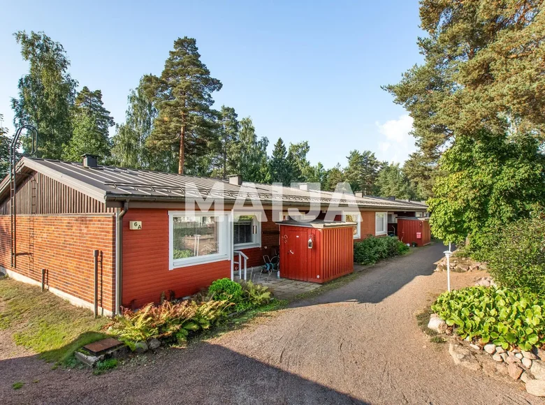 Wohnung 2 Zimmer 69 m² Kotkan-Haminan seutukunta, Finnland