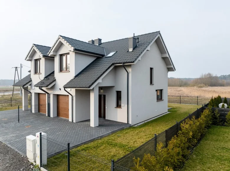 Mieszkanie 95 m² Sobota, Polska