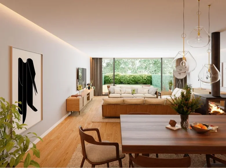 Townhouse 5 bedrooms 516 m² Amsterdam, Netherlands