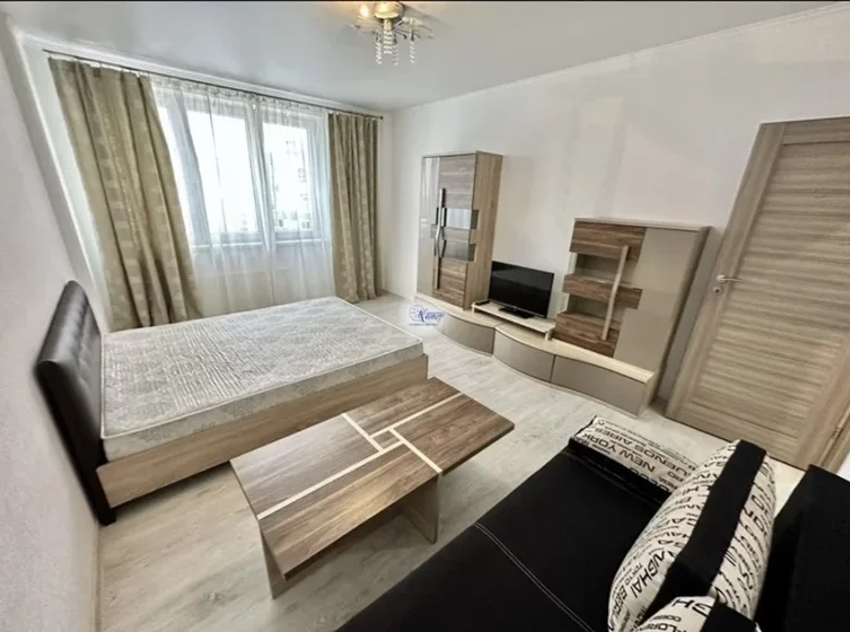 1 room apartment 40 m² Kaliningrad, Russia