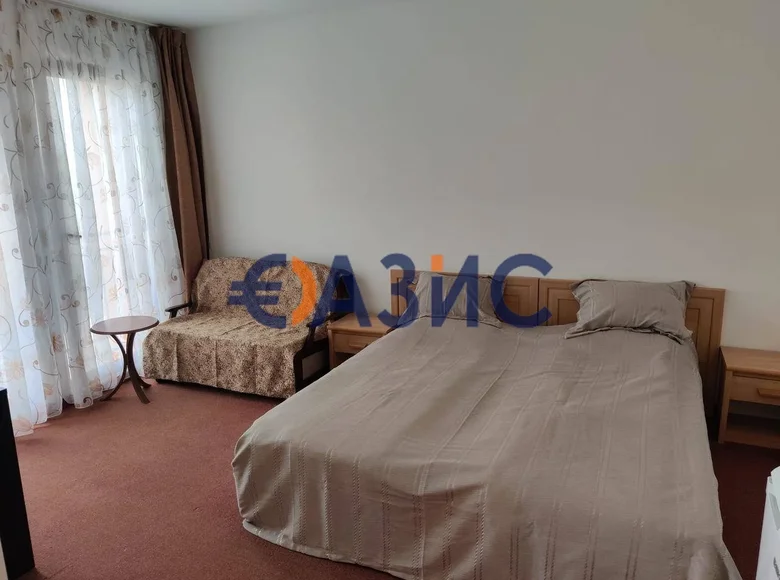 Mieszkanie 45 m² Aheloy, Bułgaria