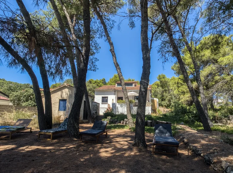 3 bedroom house 120 m² Mali Iz, Croatia