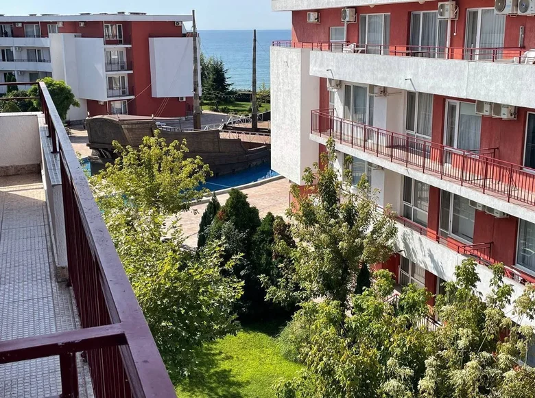 Apartamento 3 habitaciones 107 m² Sveti Vlas, Bulgaria