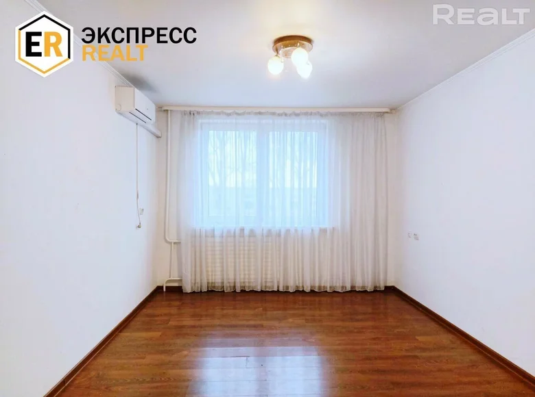 2 room apartment 52 m² Kobryn, Belarus