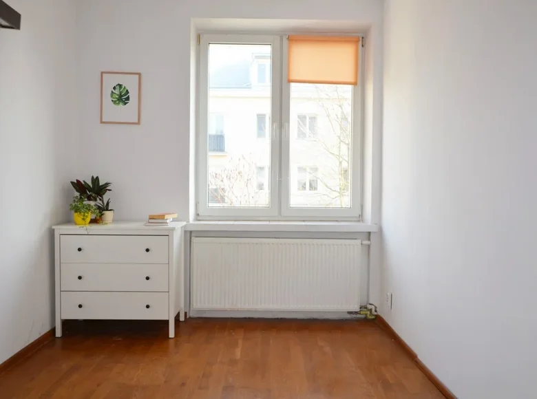 Mieszkanie 2 pokoi 35 m² Warszawa, Polska