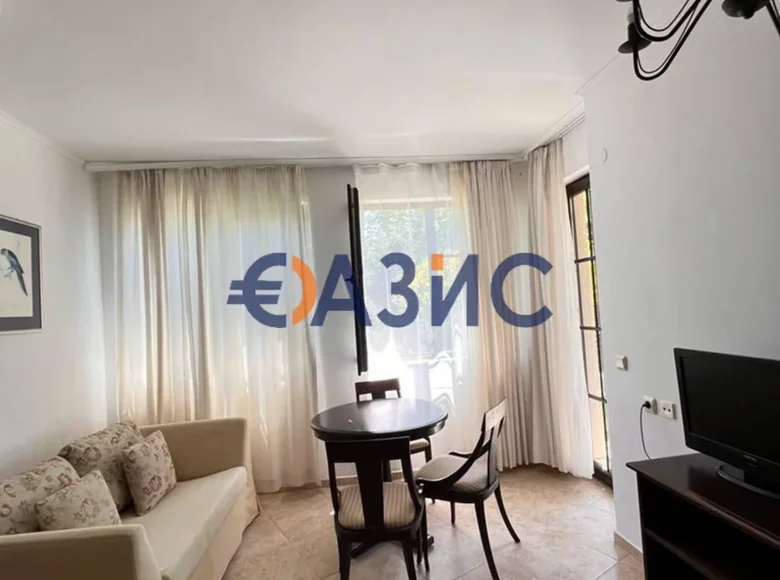 2 bedroom apartment 58 m² Obzor, Bulgaria