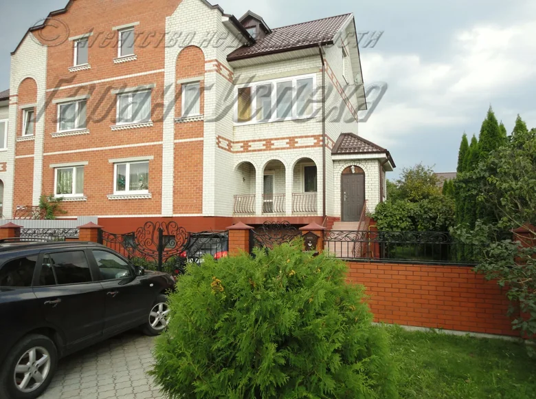 Maison 235 m² Brest, Biélorussie