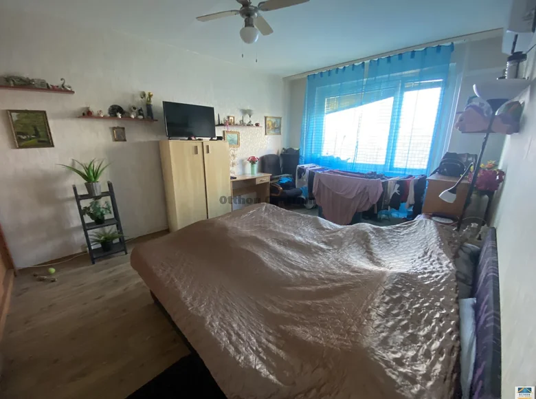 Wohnung 2 Zimmer 53 m² Neustadt an der Donau, Ungarn