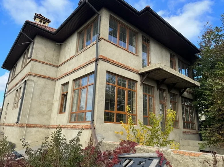 Maison 6 chambres 392 m² Lymanka, Ukraine