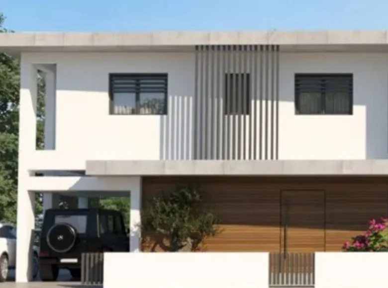 Haus 3 Schlafzimmer 141 m² Yeri, Zypern