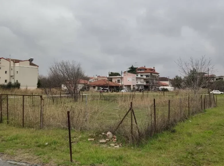 Land 1 room  Ano Agios Ioannis, Greece