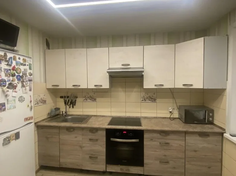 3 room apartment 67 m² Minsk, Belarus