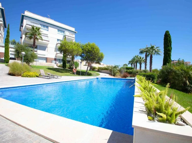 3 bedroom apartment 86 m² Orihuela, Spain