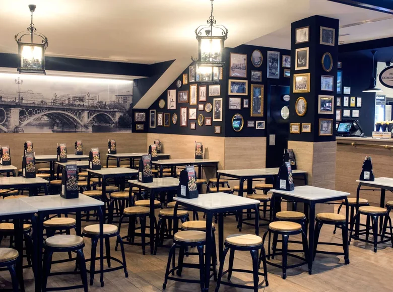 Nieruchomości komercyjne 92 m² Barcelona, Hiszpania