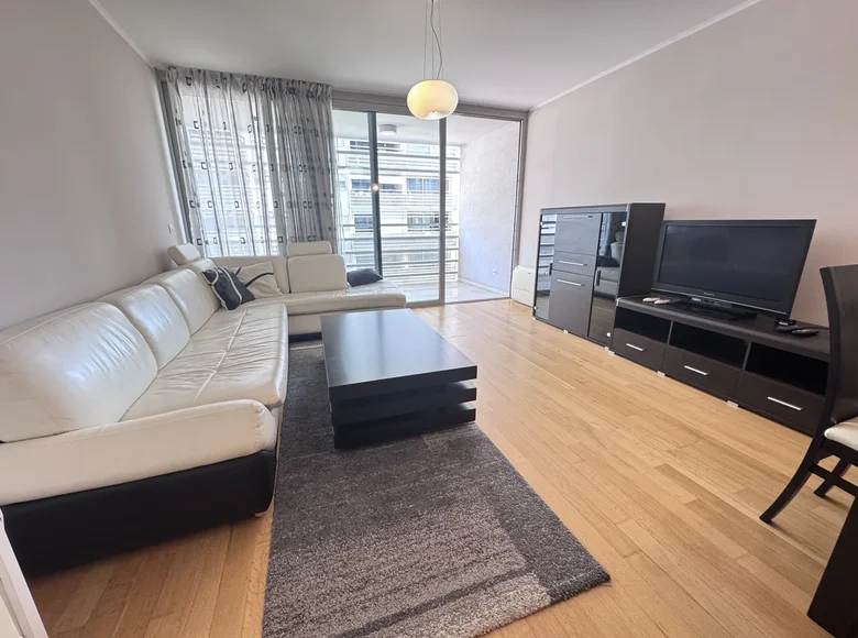 Mieszkanie 2 pokoi 85 m² Budva, Czarnogóra