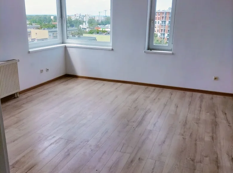 Wohnung 2 Zimmer 60 m² in Breslau, Polen