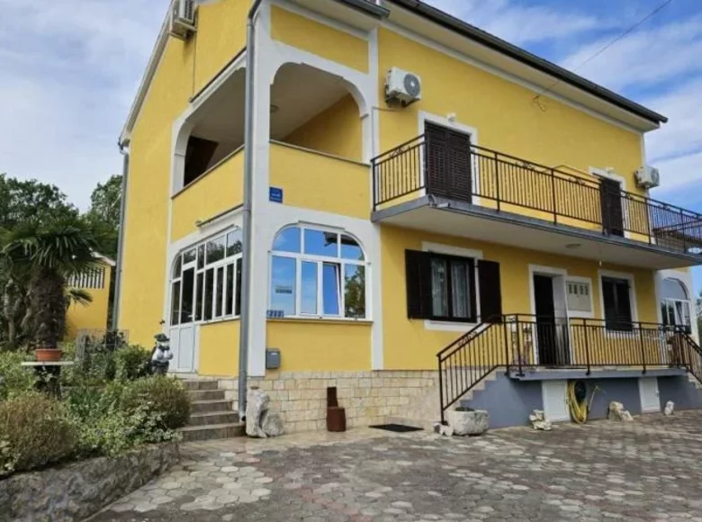 Hotel 275 m² Mjesni odbor Poganka - Sveti Anton, Kroatien