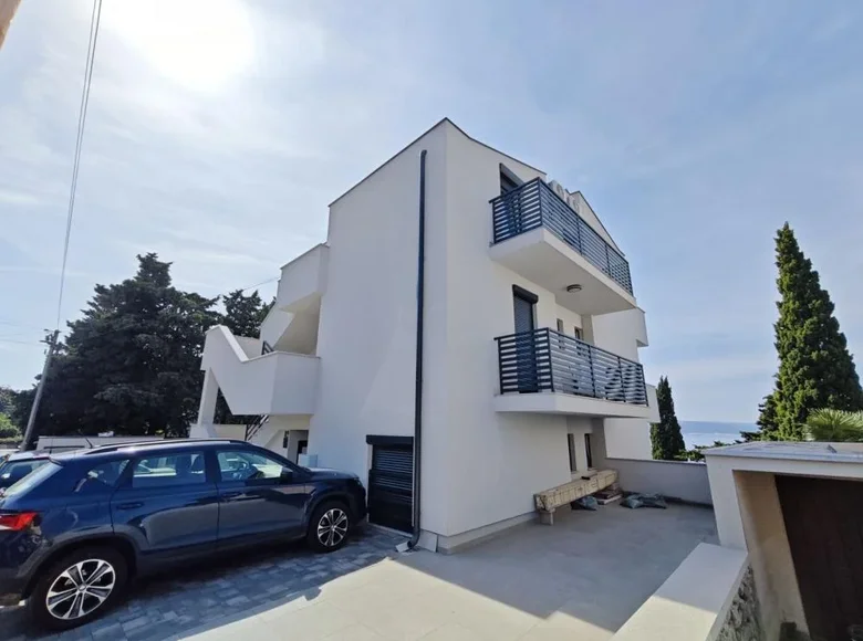 Hotel 440 m² Crikvenica, Chorwacja