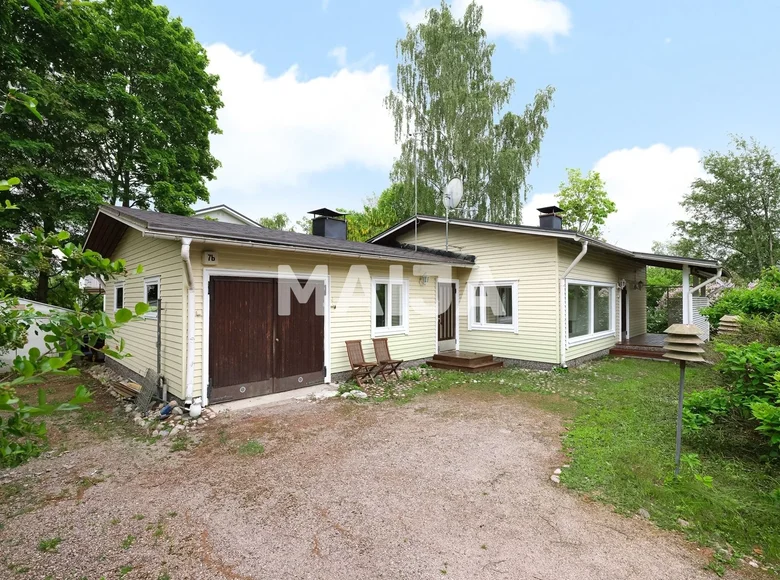 Haus 3 zimmer 90 m² Verwaltungsgemeinschaft Helsinki, Finnland
