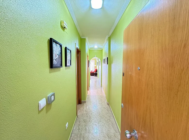 Apartamento 3 habitaciones  Torrevieja, España