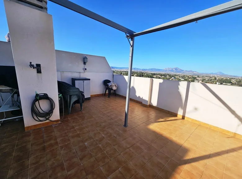 Квартира 4 комнаты  Sant Vicent del Raspeig San Vicente del Raspeig, Испания