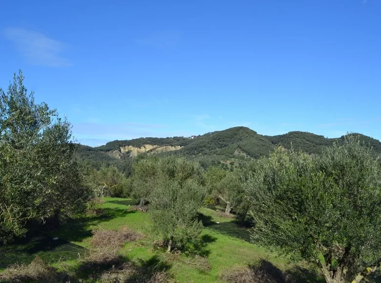 Atterrir 1 chambre  Magoulades, Grèce