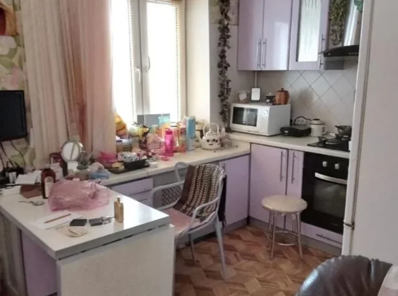 Mieszkanie 3 pokoi 58 m² Siewierodonieck, Ukraina