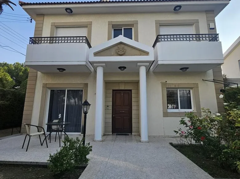 Дом 3 спальни 136 м² Гермасойя, Кипр