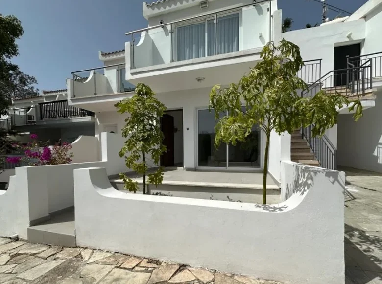 1-Schlafzimmer-Villa 49 m² Tsada, Zypern