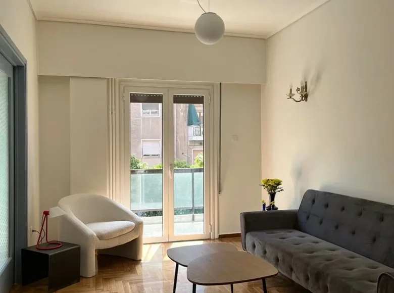 2 bedroom apartment 75 m², Greece
