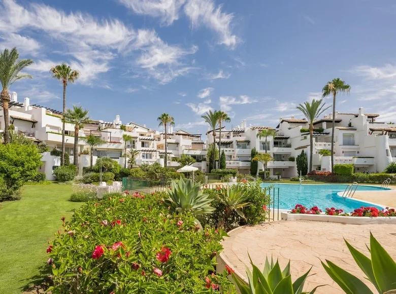 Appartement 3 chambres  Bel Air, Espagne
