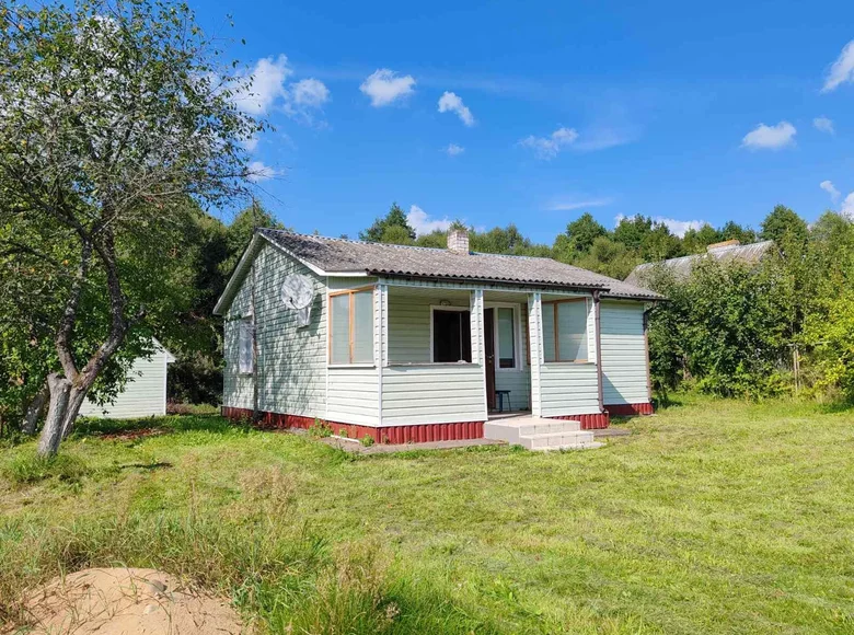 Maison 57 m² Naracki sielski Saviet, Bélarus