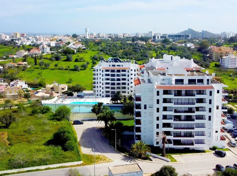 Квартира 1 комната 49 м² Portimao, Португалия