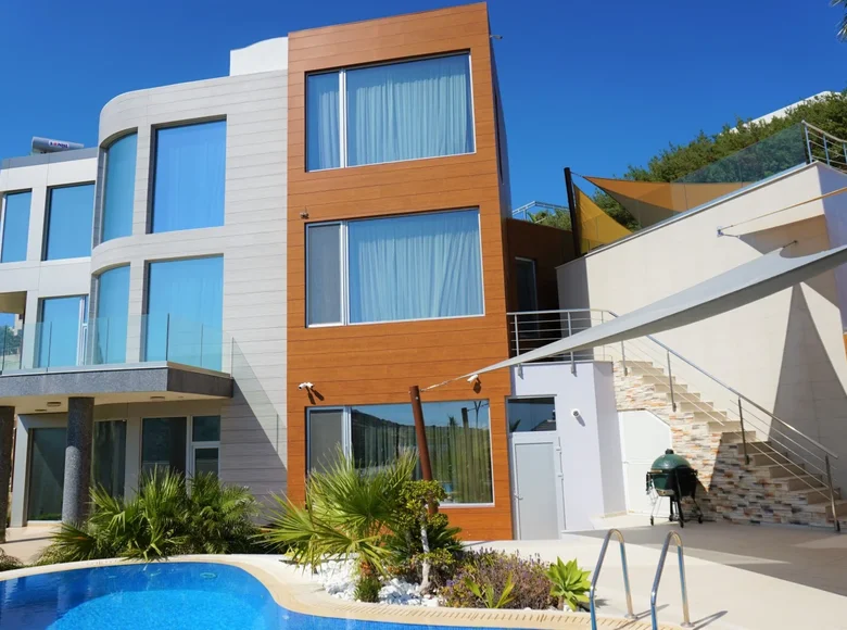 Дом 5 спален 535 м² Агиос Тихонас, Кипр