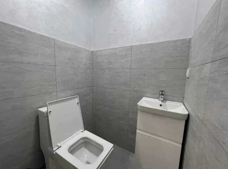 Idora 56 m² Toshkent