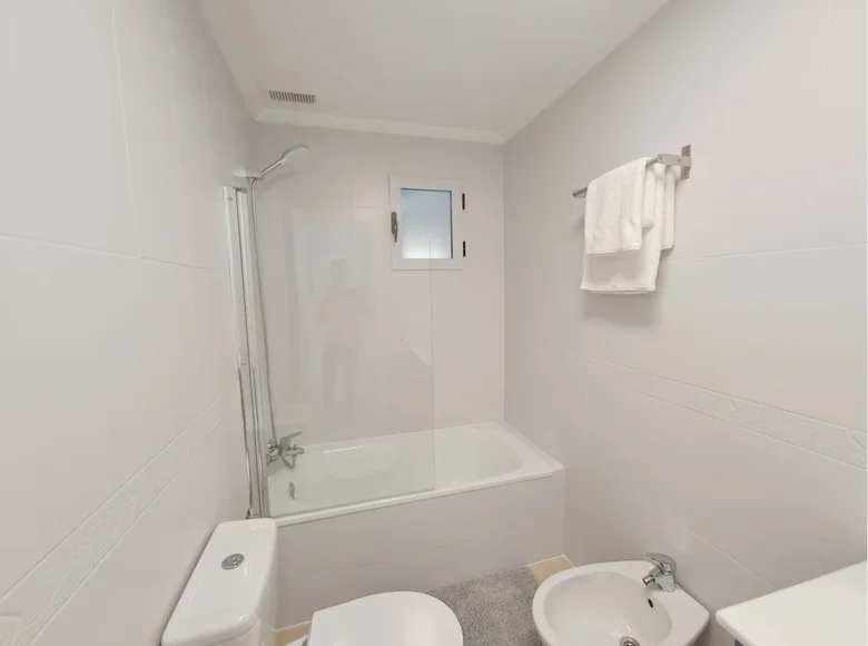 Wohnung 4 zimmer 90 m² Dehesa de Campoamor, Spanien